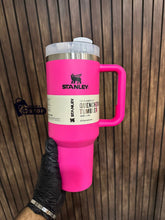STANLEY TUMBLER STAINLESS STEEL FLASK (1200ml)💥☠️