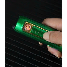 Shaver 5in1, Shaver & Lighter, USB Fan, Torch Light