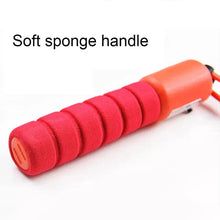 jump rope with a counter