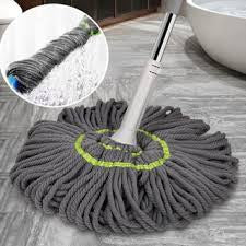 Magic squeeze Mop