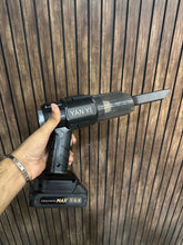 3-in-1 Car Vacuum Cleaner USB Rechargeable Wireless Handheld Mini for Travelling Camping Reusable Portable with Charging Cable & Tools Premium Quality