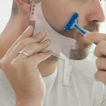 Beard Shaper Tool