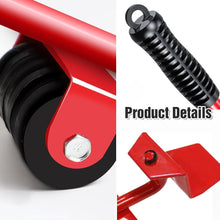 Furniture Moving tools