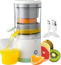 Citrus  Juicer