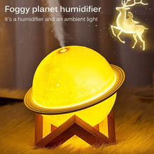 Planet Humidifier 200ML