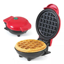 Electric Waffle Maker