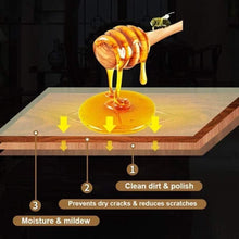 Beeswax Furniture Polish and Cleaner for Furniture Care