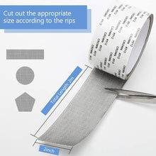 Mosquito Net Patch Repair Tape