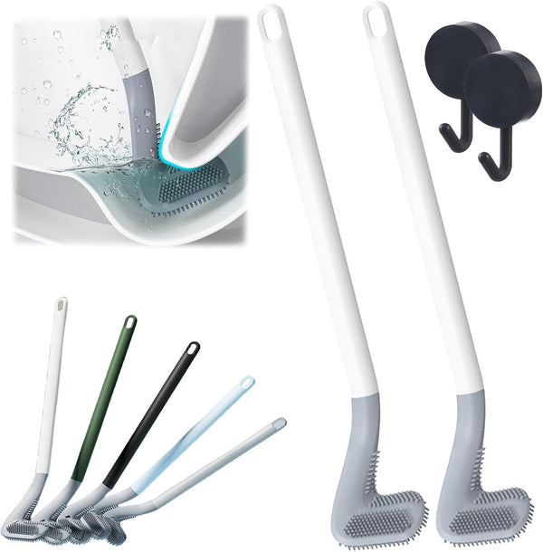 Golf Toilet Brush