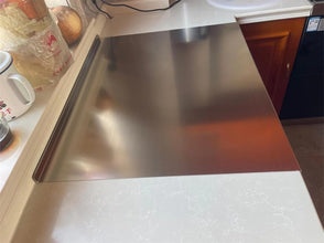 Stainless Steel Cutting Board