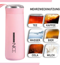 Nice Water Bottle 400 ML Flask