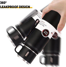 800 ML| High Vacuum Thermos Mug Stainless Steel