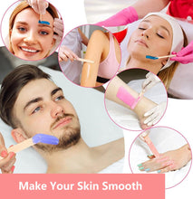 Professional Portable Silicone Wax Warmer Wax Beans Warmer Hair Removal Machine Foldable Wax Heater Sterilizer Wax Melting Pot