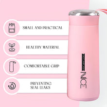 Nice Water Bottle 400 ML Flask