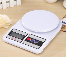 Multipurpose Portable Electronic Digital Weighing Scale Weight Machine