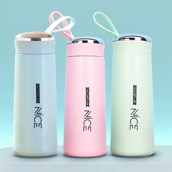 Nice Water Bottle 400 ML Flask