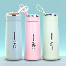 Nice Water Bottle 400 ML Flask