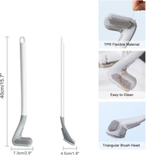 Golf Toilet Brush