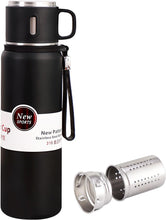 800 ML| High Vacuum Thermos Mug Stainless Steel