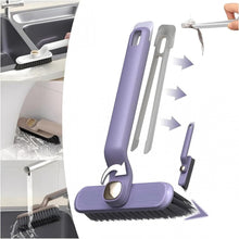 Rotating Cleaning Brush
