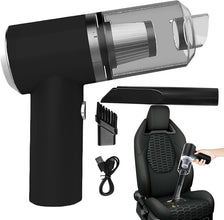 Best Vacuum Cleaner for windows, Cars and household items. Wireless and portable