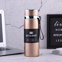 800 ML| High Vacuum Thermos Mug Stainless Steel