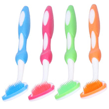 Tongue Scraper, Tongue Cleaning Brush