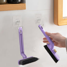 Rotating Cleaning Brush