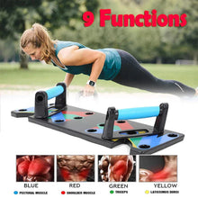 Exercise Equipments Combo Deal