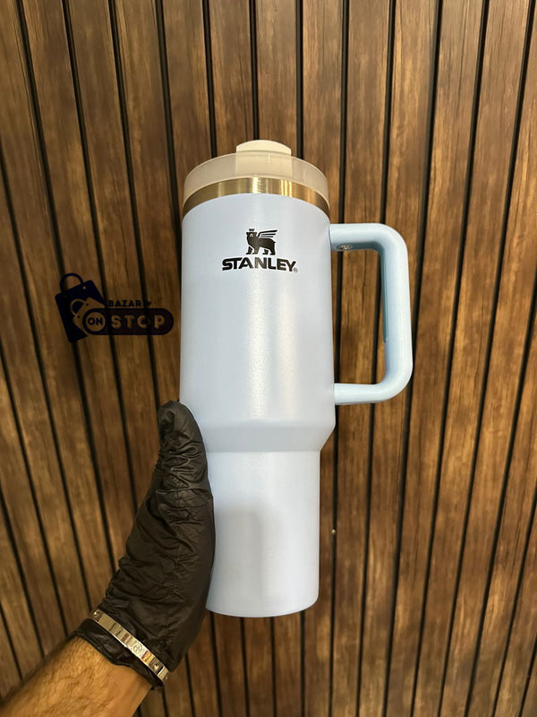 STANLEY TUMBLER STAINLESS STEEL FLASK (1200ml)💥☠️
