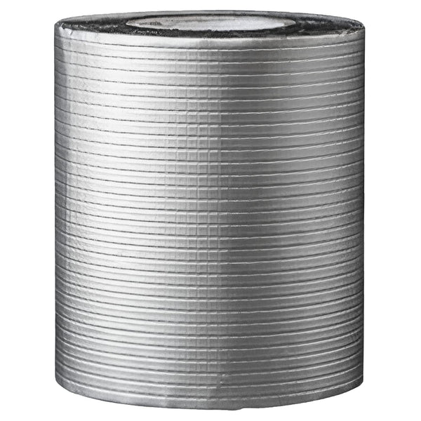 High Quality Waterproof Butyl Rubber Aluminum Foil Tape Strong Self-Adhesive Repair Tape