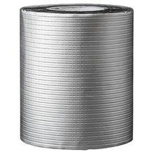 High Quality Waterproof Butyl Rubber Aluminum Foil Tape Strong Self-Adhesive Repair Tape