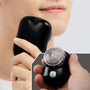 Mini Pocket Shaver
