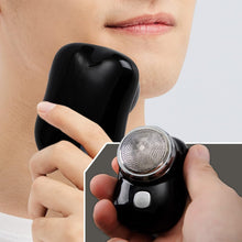 Mini Pocket Shaver