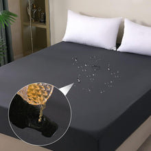 Water Proof Matress Cover (King Size)