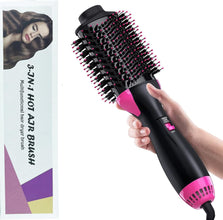 One Step Hot Air Brush (Dryer + Styler)