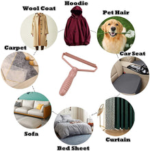 Portable Lint Remover,Clothes Fuzz , Fabric Shaver, Lint Rollers, Pet Hair Remover Hairball Quick Epilator Lint Shaver for Carpet Clothing Sweater Woven Coat