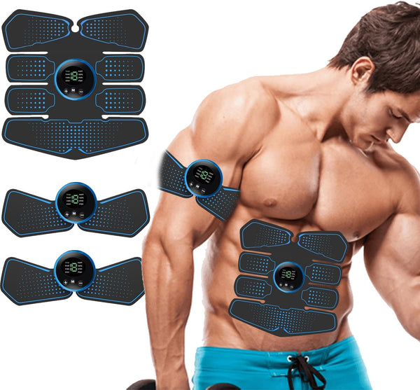 EMS Fitness Training Gear