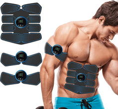 EMS Fitness Training Gear