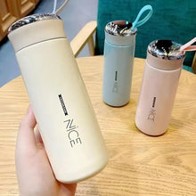Nice Water Bottle 400 ML Flask