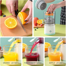 Citrus  Juicer