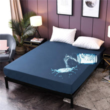 Water Proof Matress Cover (King Size)