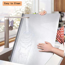 Stainless Steel Cutting Board