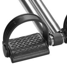 Double Spring Tummy, ABS, Waist, Fat Buster- Trimmer Total Body Workout for Men & Women