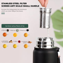 800 ML| High Vacuum Thermos Mug Stainless Steel