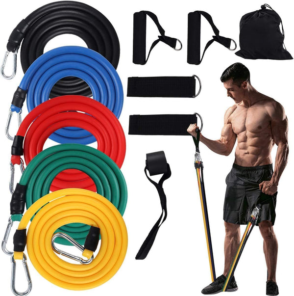 Exercise Equipments Combo Deal