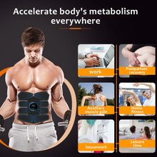 EMS Fitness Training Gear