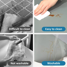 Fridge Mat Anti-Slip, Size - 30 X 150 cm (Random Color)