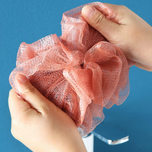 3 Pieces Bath Shower Sponge Set for Cleaning Body, Bath Back Scrubber, Exfoliating Gloves, Honeycomb Sponge.