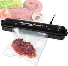 Vacuum Sealer Z Automatic Vacuum Air Sealing System For Food Preservation